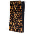 Tortoise Shell PS5 Slim Digital Edition Console Skin